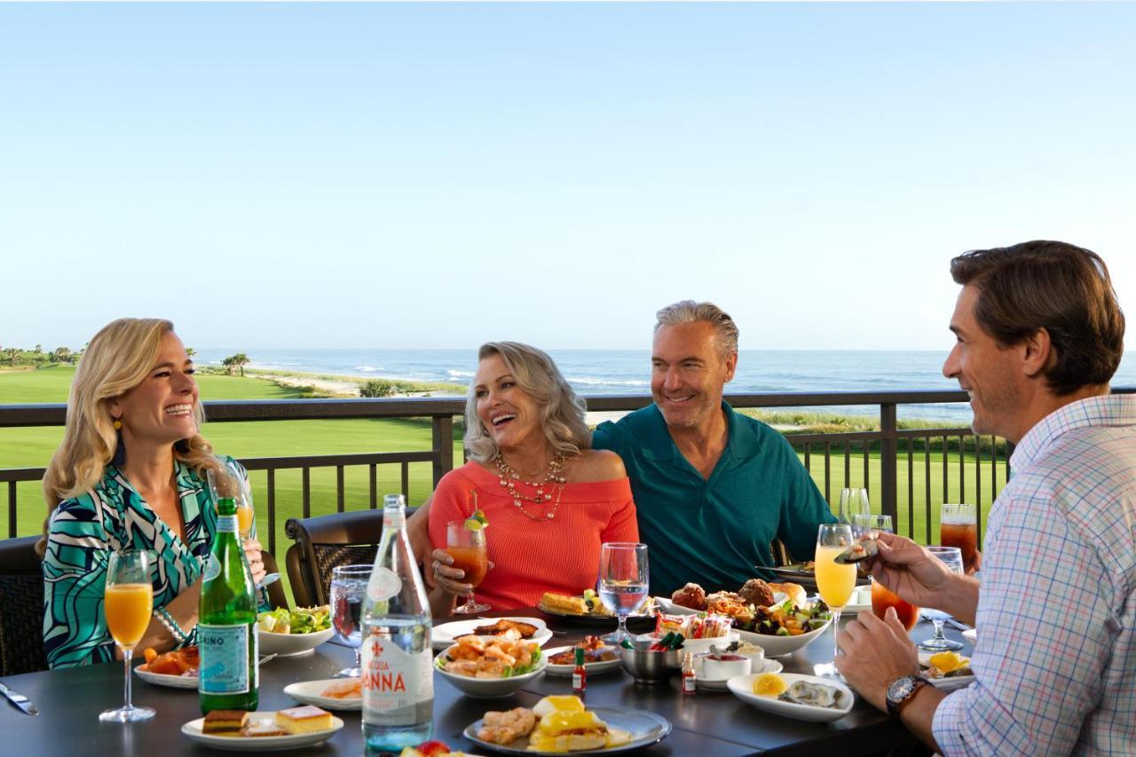Hammock Beach Golf Resort & Spa Πάλμ Κόουστ Εξωτερικό φωτογραφία