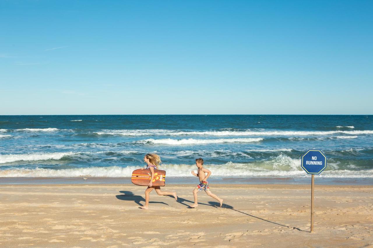 Hammock Beach Golf Resort & Spa Πάλμ Κόουστ Εξωτερικό φωτογραφία