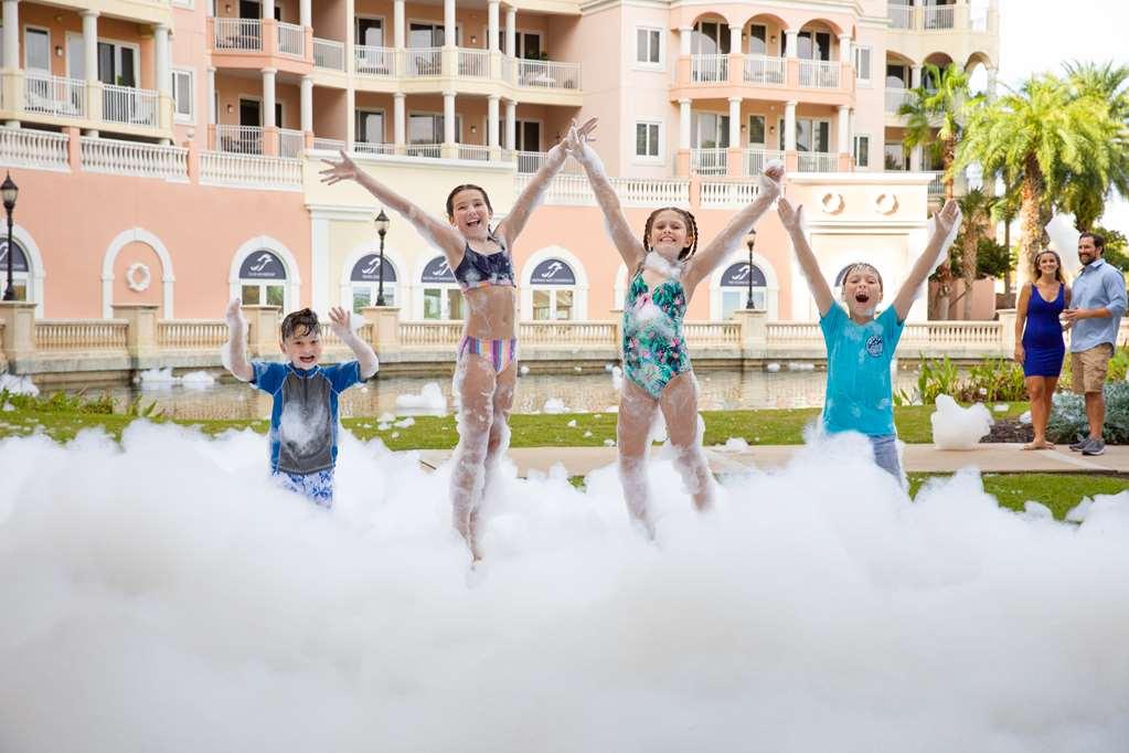 Hammock Beach Golf Resort & Spa Πάλμ Κόουστ Ανέσεις φωτογραφία