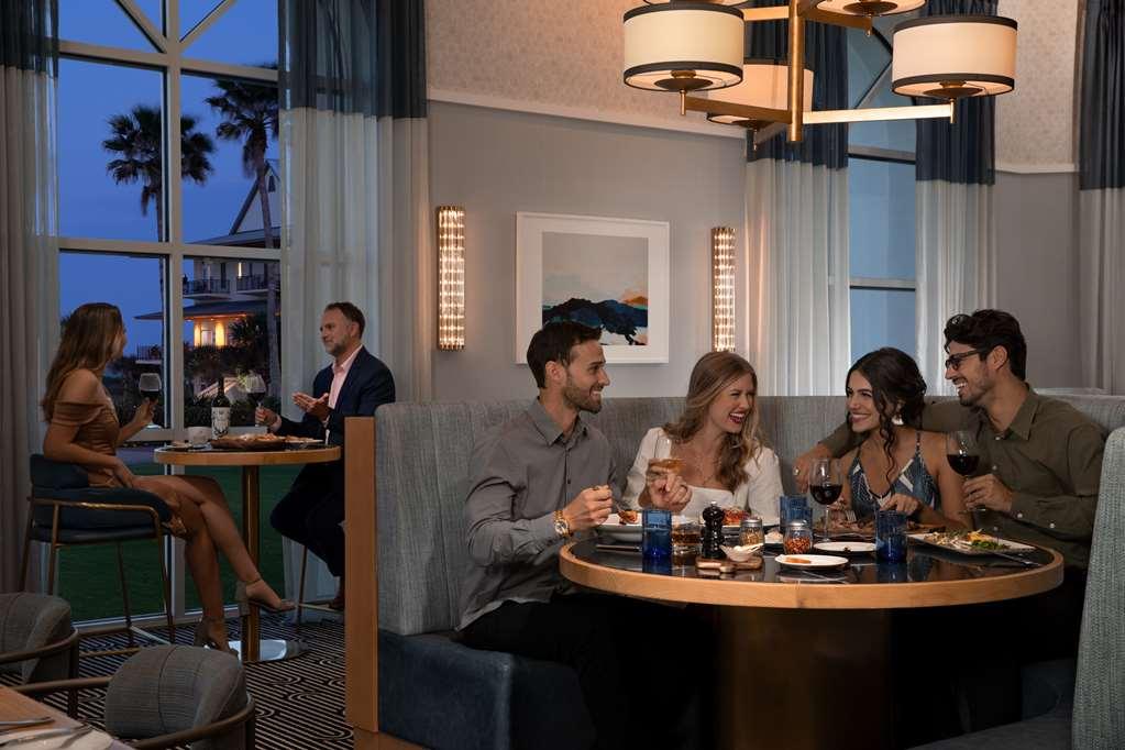Hammock Beach Golf Resort & Spa Πάλμ Κόουστ Εστιατόριο φωτογραφία