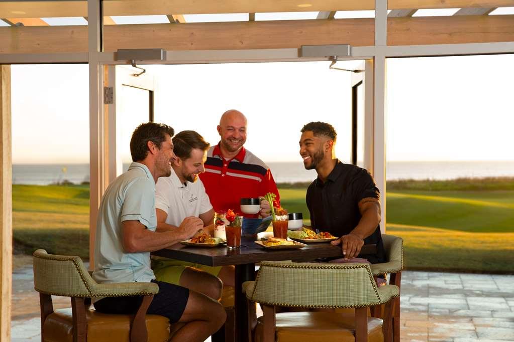Hammock Beach Golf Resort & Spa Πάλμ Κόουστ Εστιατόριο φωτογραφία