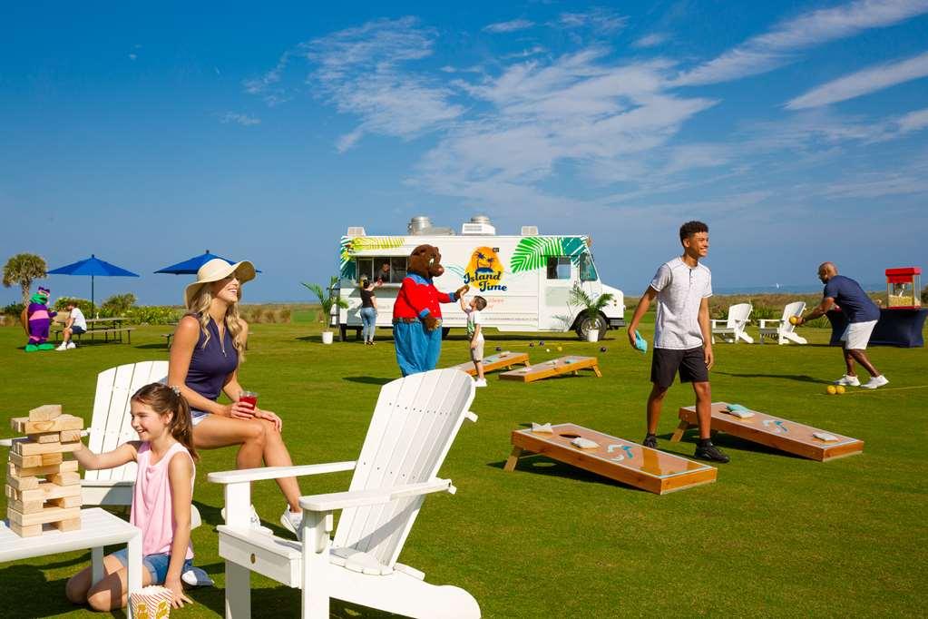 Hammock Beach Golf Resort & Spa Πάλμ Κόουστ Ανέσεις φωτογραφία