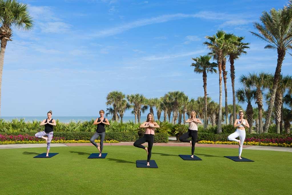 Hammock Beach Golf Resort & Spa Πάλμ Κόουστ Ανέσεις φωτογραφία
