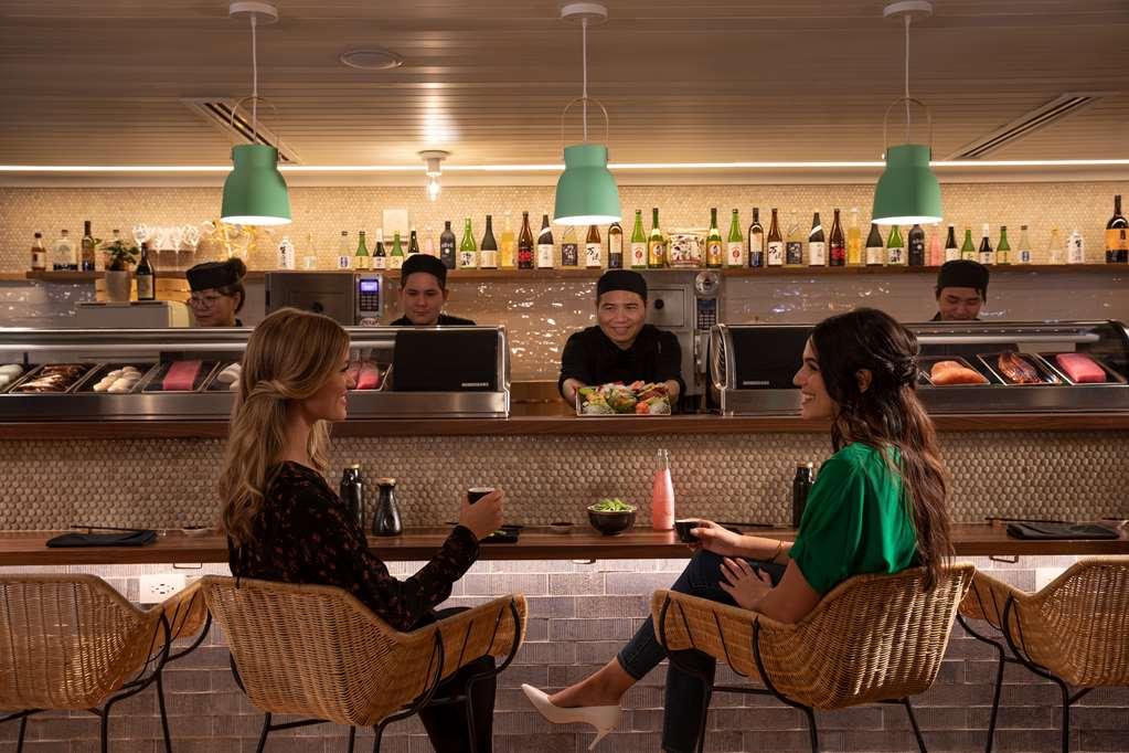 Hammock Beach Golf Resort & Spa Πάλμ Κόουστ Εστιατόριο φωτογραφία
