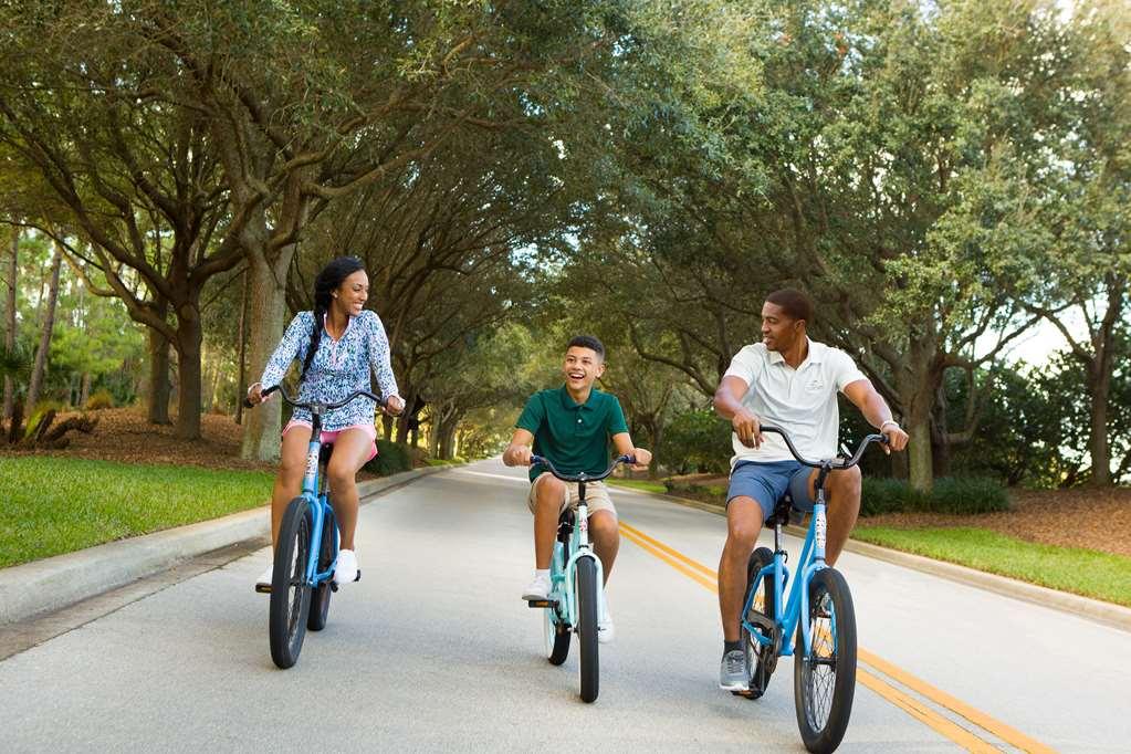 Hammock Beach Golf Resort & Spa Πάλμ Κόουστ Ανέσεις φωτογραφία