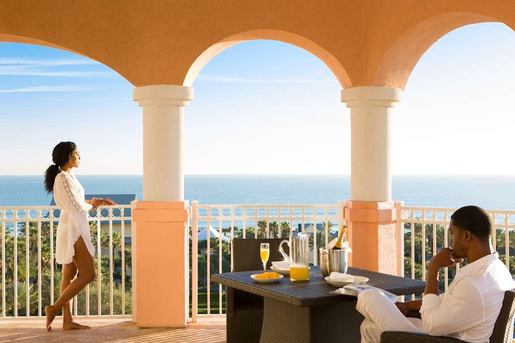 Hammock Beach Golf Resort & Spa Πάλμ Κόουστ Εστιατόριο φωτογραφία