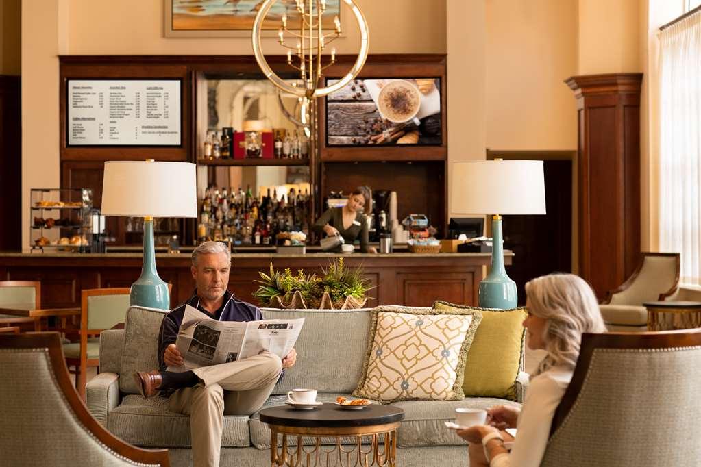 Hammock Beach Golf Resort & Spa Πάλμ Κόουστ Εσωτερικό φωτογραφία
