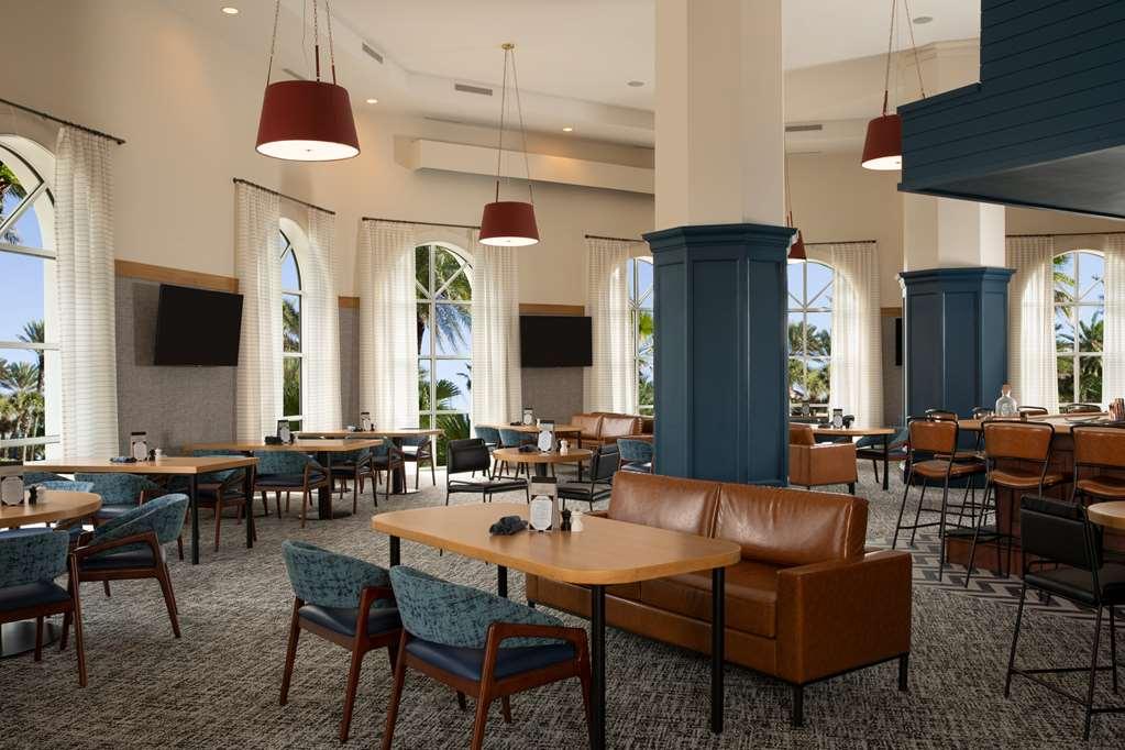 Hammock Beach Golf Resort & Spa Πάλμ Κόουστ Εστιατόριο φωτογραφία