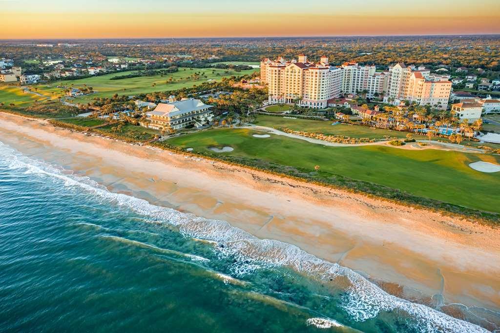 Hammock Beach Golf Resort & Spa Πάλμ Κόουστ Εξωτερικό φωτογραφία