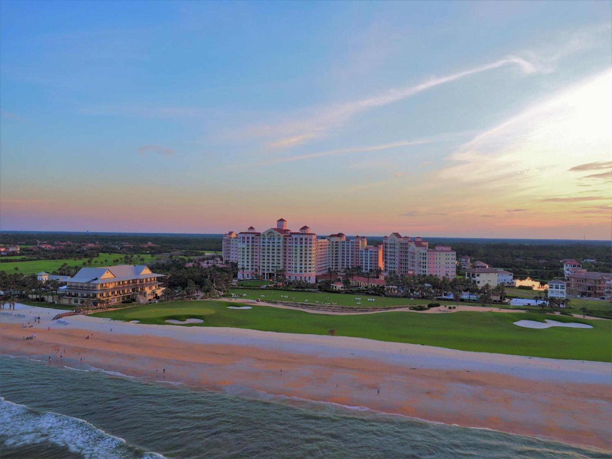 Hammock Beach Golf Resort & Spa Πάλμ Κόουστ Εξωτερικό φωτογραφία