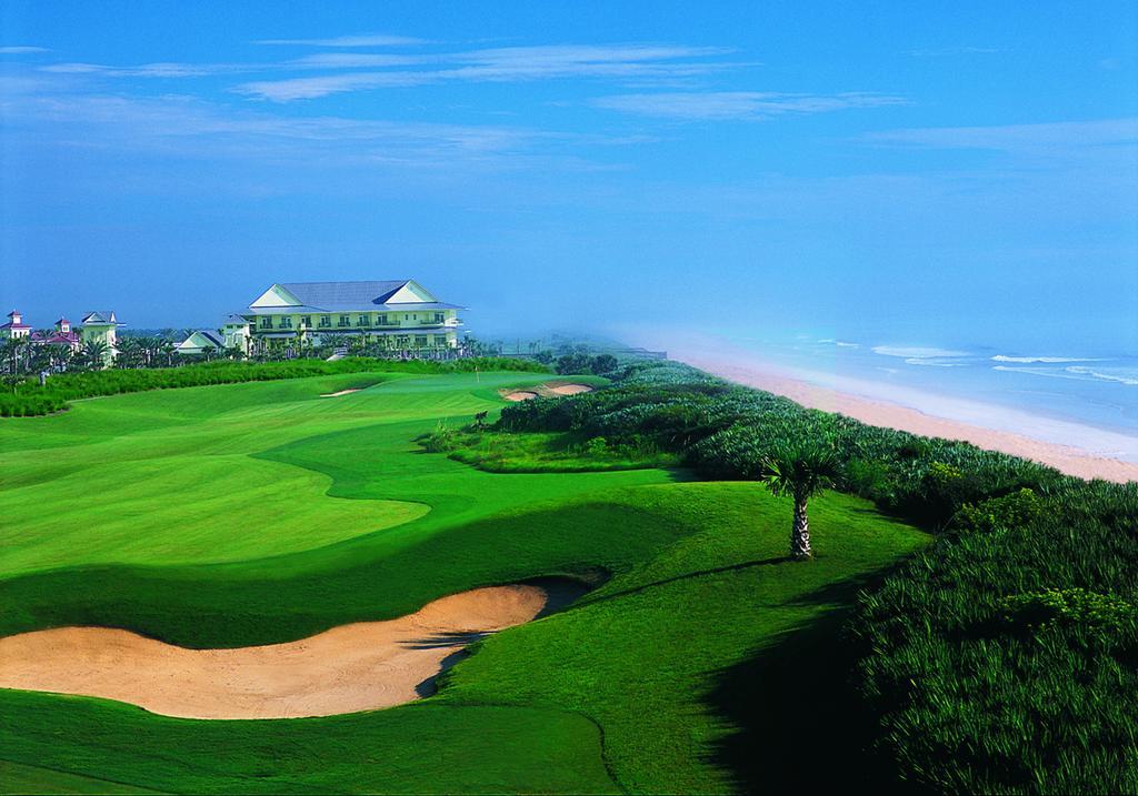 Hammock Beach Golf Resort & Spa Πάλμ Κόουστ Εξωτερικό φωτογραφία