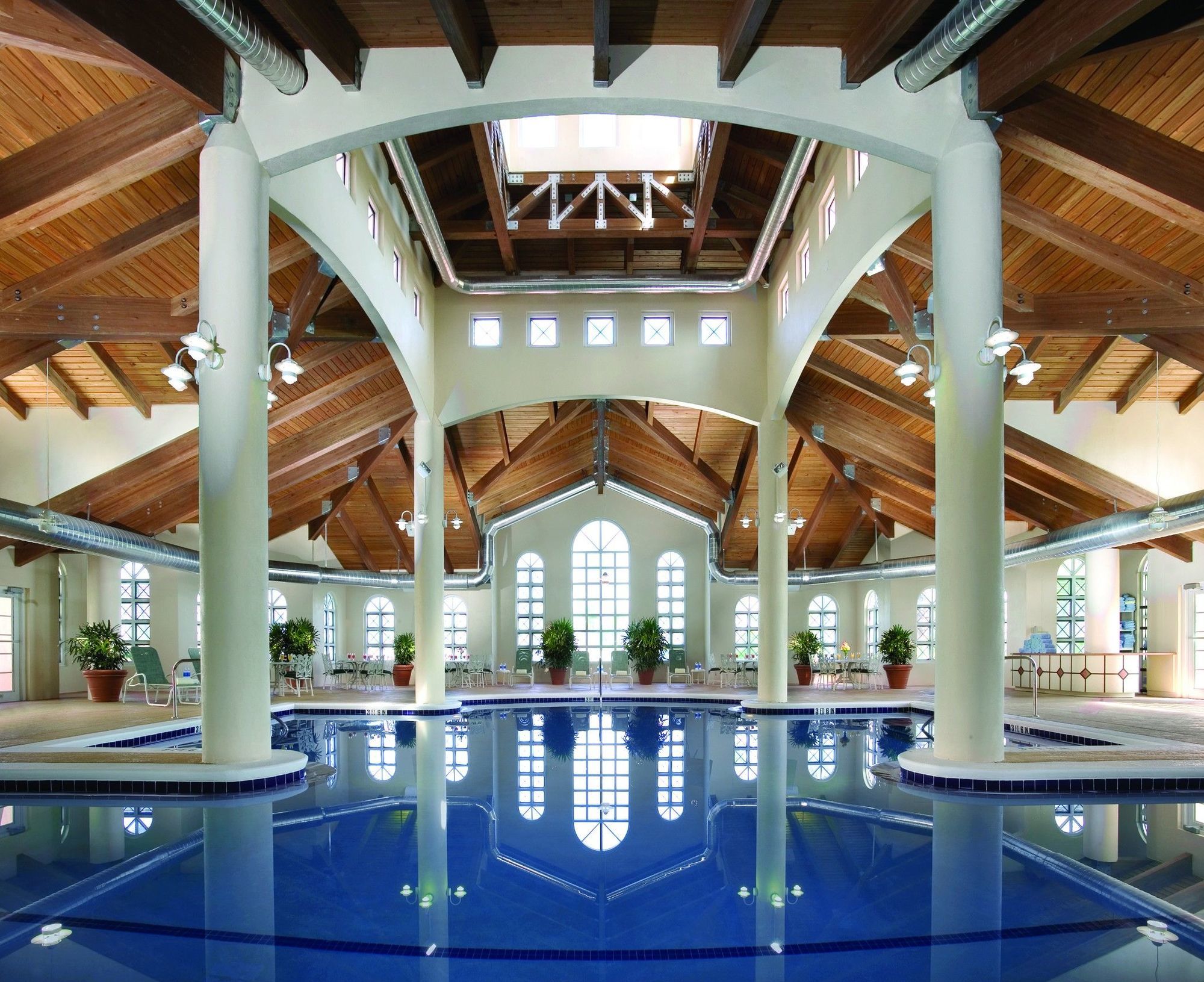 Hammock Beach Golf Resort & Spa Πάλμ Κόουστ Ανέσεις φωτογραφία
