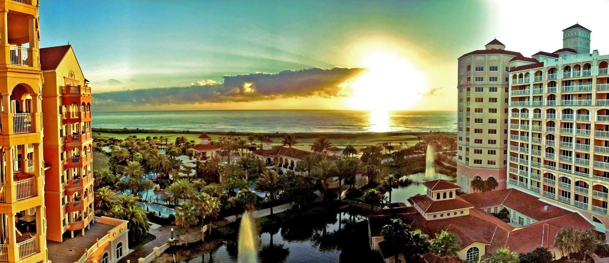 Hammock Beach Golf Resort & Spa Πάλμ Κόουστ Εξωτερικό φωτογραφία