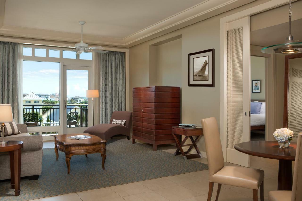 Hammock Beach Golf Resort & Spa Πάλμ Κόουστ Εξωτερικό φωτογραφία