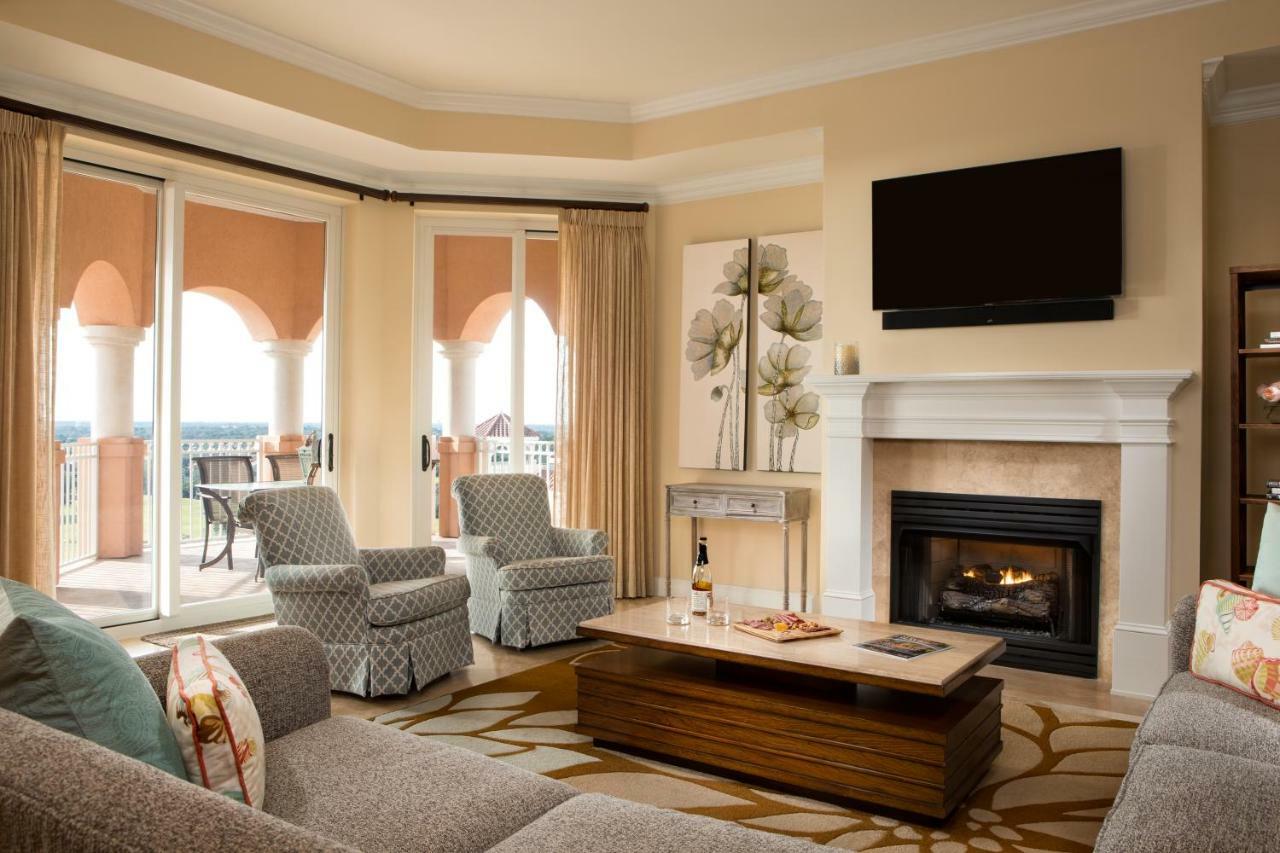 Hammock Beach Golf Resort & Spa Πάλμ Κόουστ Εξωτερικό φωτογραφία