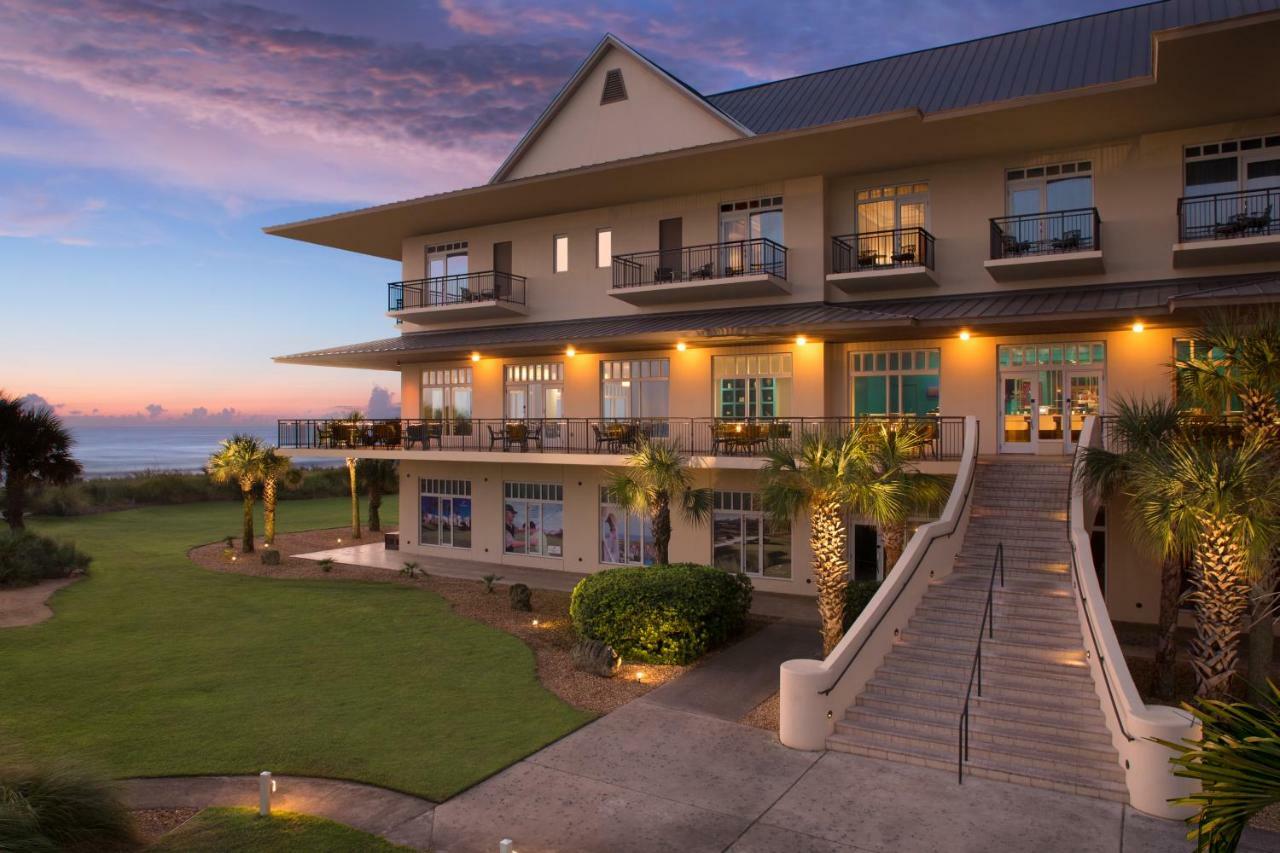 Hammock Beach Golf Resort & Spa Πάλμ Κόουστ Εξωτερικό φωτογραφία