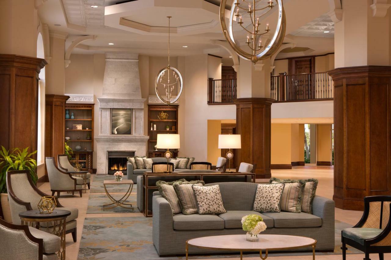 Hammock Beach Golf Resort & Spa Πάλμ Κόουστ Εξωτερικό φωτογραφία