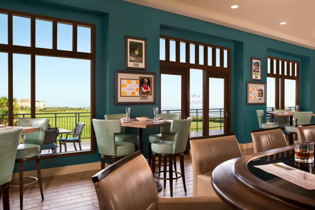 Hammock Beach Golf Resort & Spa Πάλμ Κόουστ Εξωτερικό φωτογραφία