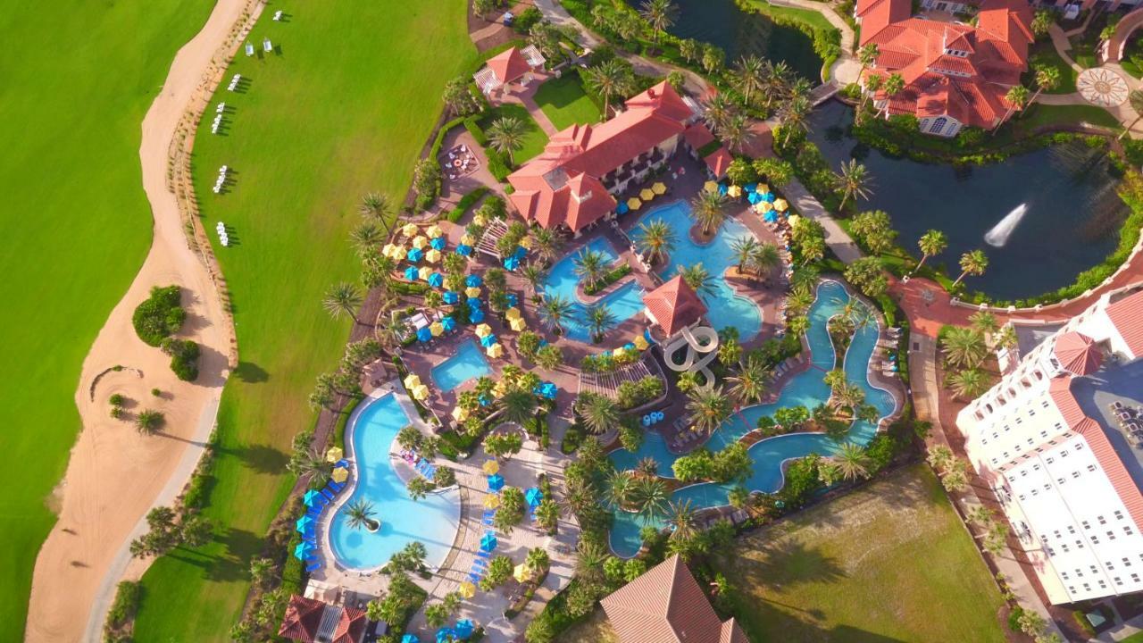 Hammock Beach Golf Resort & Spa Πάλμ Κόουστ Εξωτερικό φωτογραφία