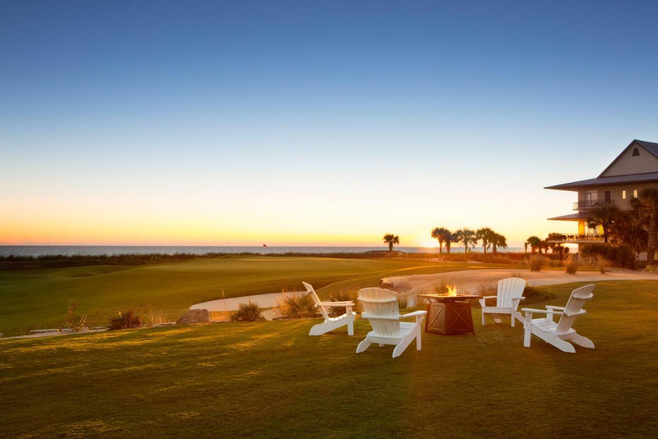 Hammock Beach Golf Resort & Spa Πάλμ Κόουστ Εξωτερικό φωτογραφία