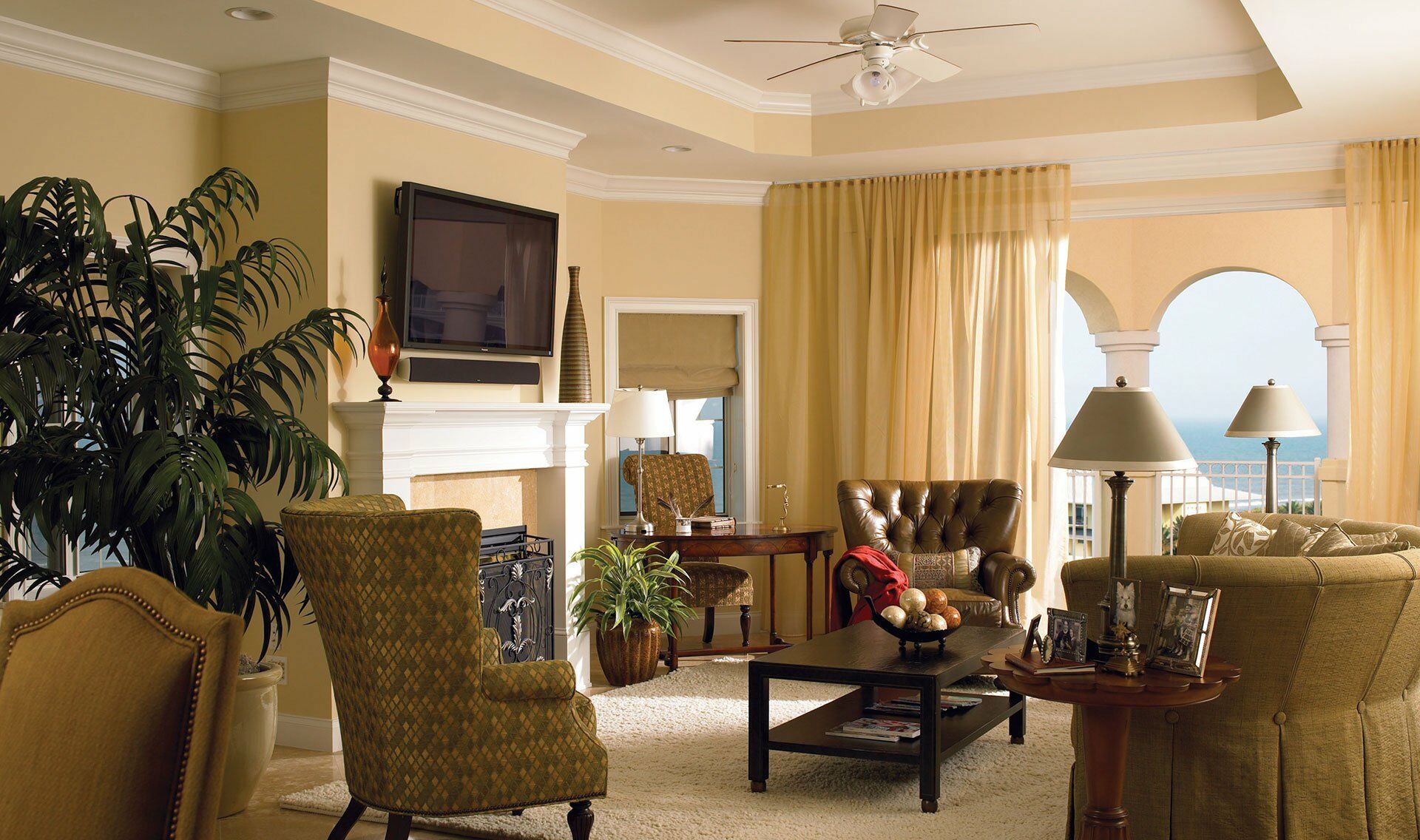 Hammock Beach Golf Resort & Spa Πάλμ Κόουστ Εξωτερικό φωτογραφία