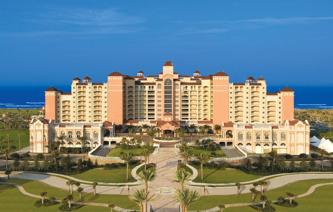 Hammock Beach Golf Resort & Spa Πάλμ Κόουστ Εξωτερικό φωτογραφία